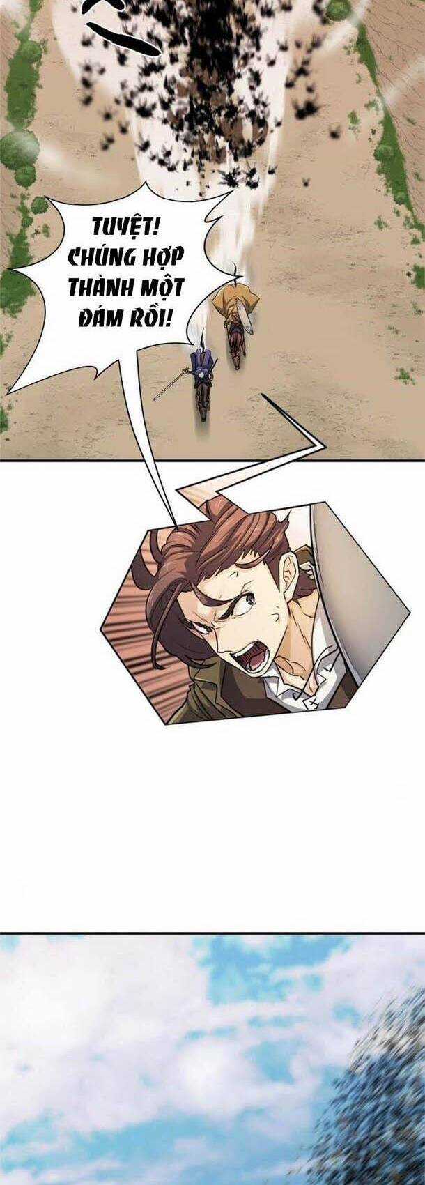 Kĩ Sư Bá Nhất Thế Giới Engineering courses - Chapter 50 - Trang 26