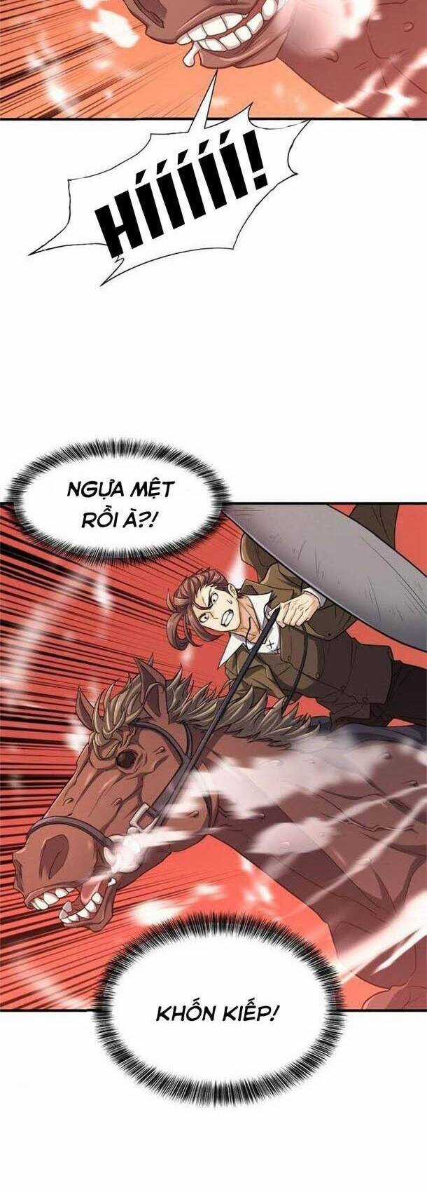 Kĩ Sư Bá Nhất Thế Giới Engineering courses - Chapter 50 - Trang 28