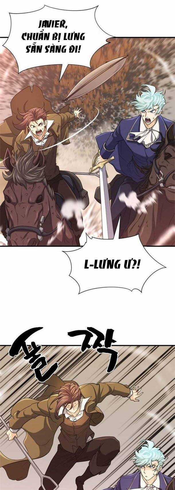 Kĩ Sư Bá Nhất Thế Giới Engineering courses - Chapter 50 - Trang 29