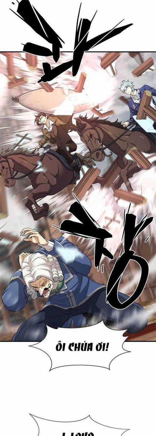 Kĩ Sư Bá Nhất Thế Giới Engineering courses - Chapter 50 - Trang 4