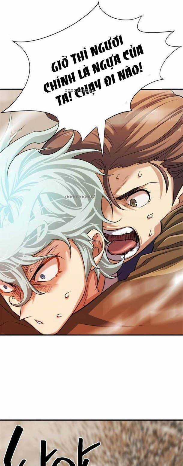 Kĩ Sư Bá Nhất Thế Giới Engineering courses - Chapter 50 - Trang 31