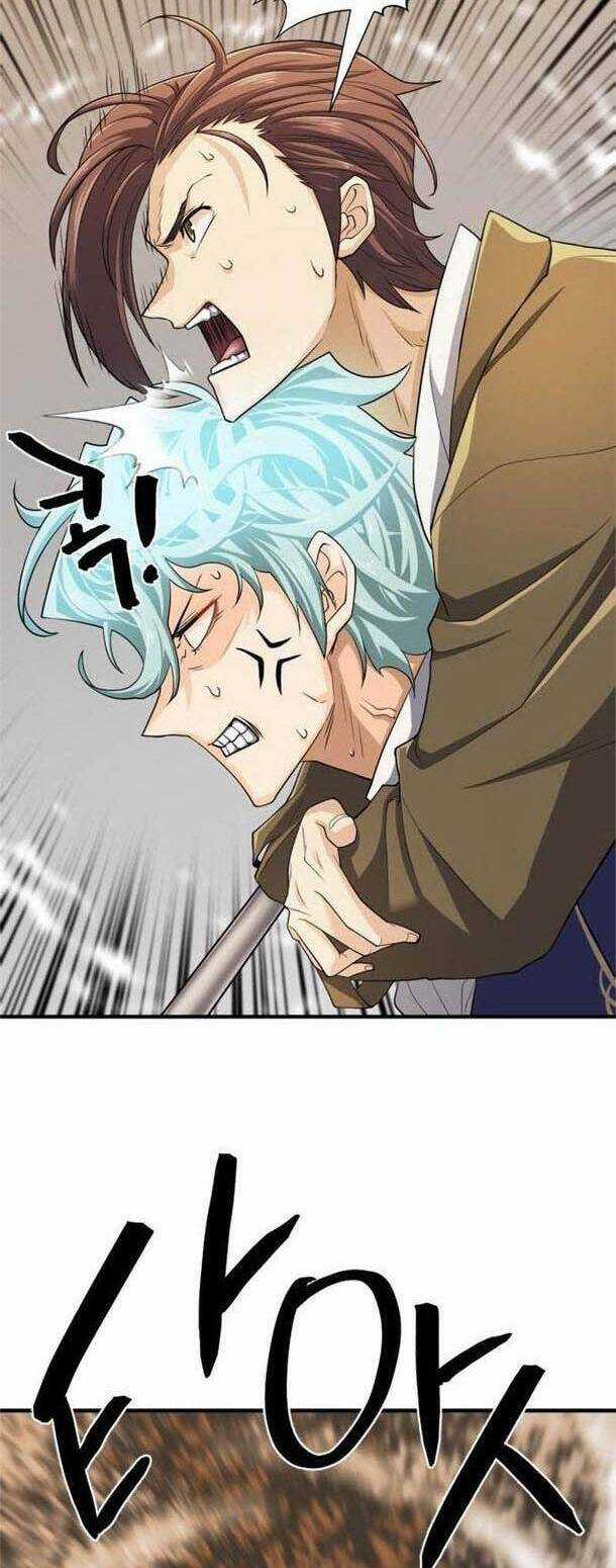 Kĩ Sư Bá Nhất Thế Giới Engineering courses - Chapter 50 - Trang 34