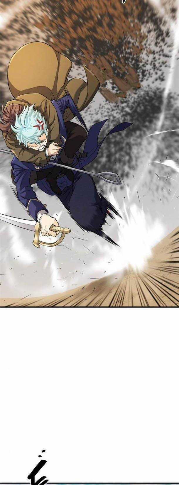 Kĩ Sư Bá Nhất Thế Giới Engineering courses - Chapter 50 - Trang 35