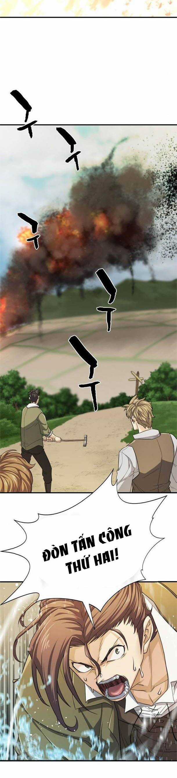 Kĩ Sư Bá Nhất Thế Giới Engineering courses - Chapter 50 - Trang 45