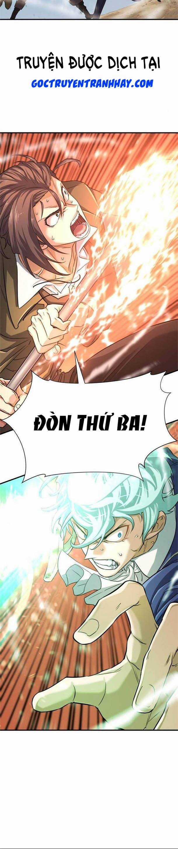 Kĩ Sư Bá Nhất Thế Giới Engineering courses - Chapter 50 - Trang 48