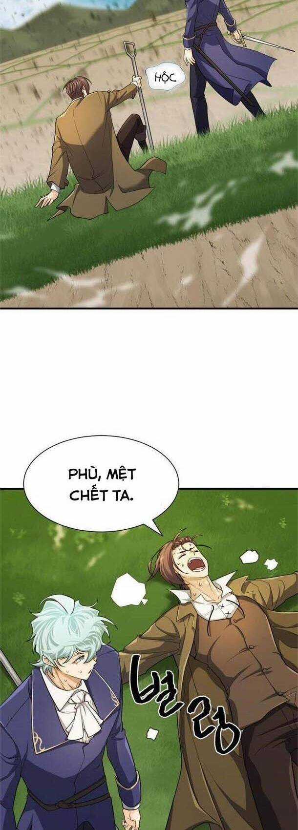 Kĩ Sư Bá Nhất Thế Giới Engineering courses - Chapter 50 - Trang 55