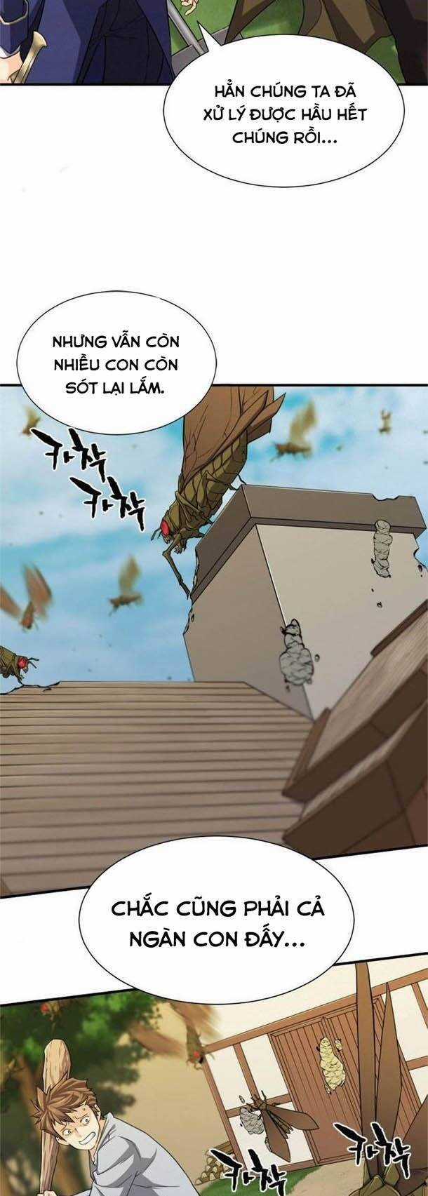 Kĩ Sư Bá Nhất Thế Giới Engineering courses - Chapter 50 - Trang 56