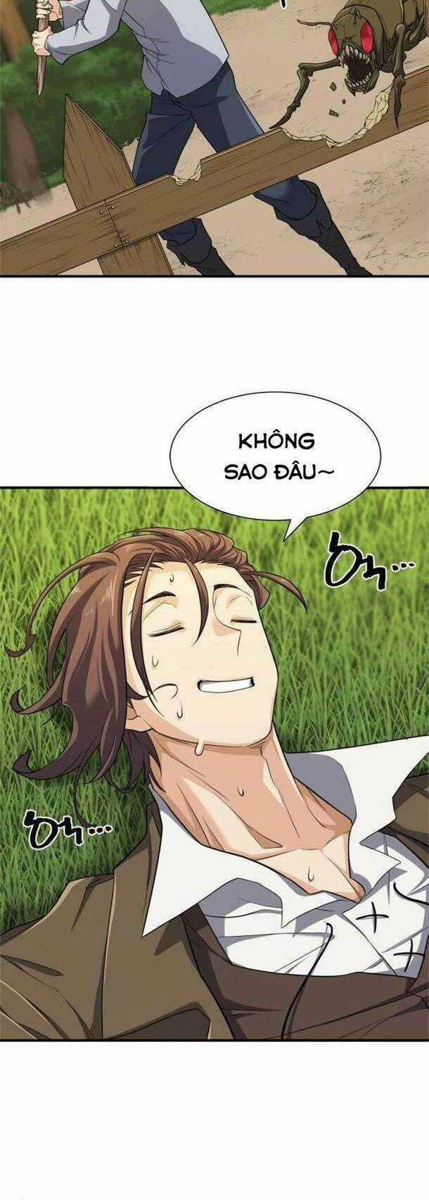 Kĩ Sư Bá Nhất Thế Giới Engineering courses - Chapter 50 - Trang 57