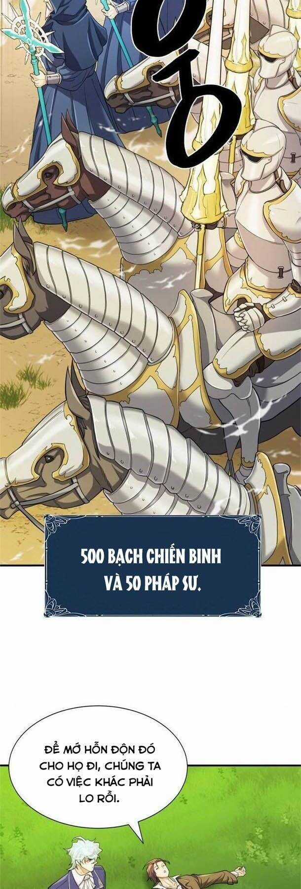 Kĩ Sư Bá Nhất Thế Giới Engineering courses - Chapter 50 - Trang 61