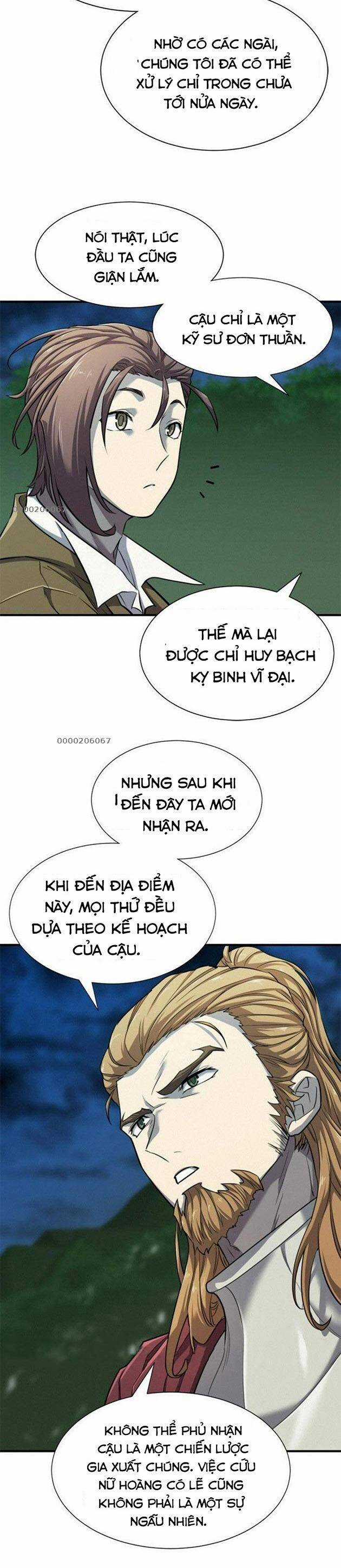 Kĩ Sư Bá Nhất Thế Giới Engineering courses - Chapter 51 - Trang 15