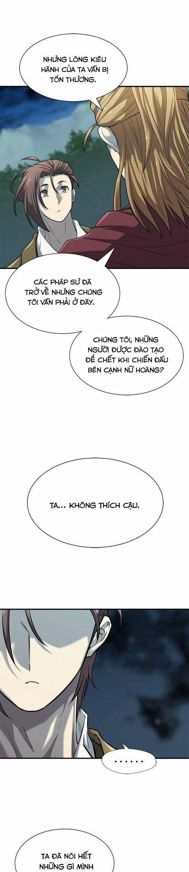 Kĩ Sư Bá Nhất Thế Giới Engineering courses - Chapter 51 - Trang 16