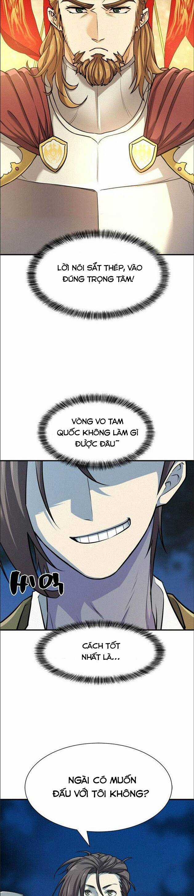 Kĩ Sư Bá Nhất Thế Giới Engineering courses - Chapter 51 - Trang 21