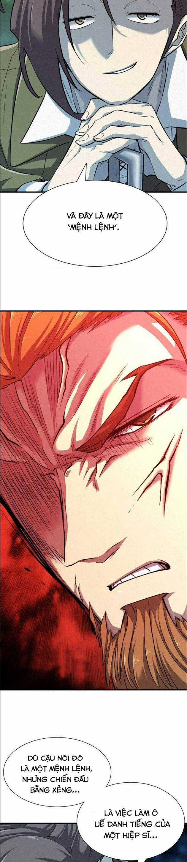 Kĩ Sư Bá Nhất Thế Giới Engineering courses - Chapter 51 - Trang 24