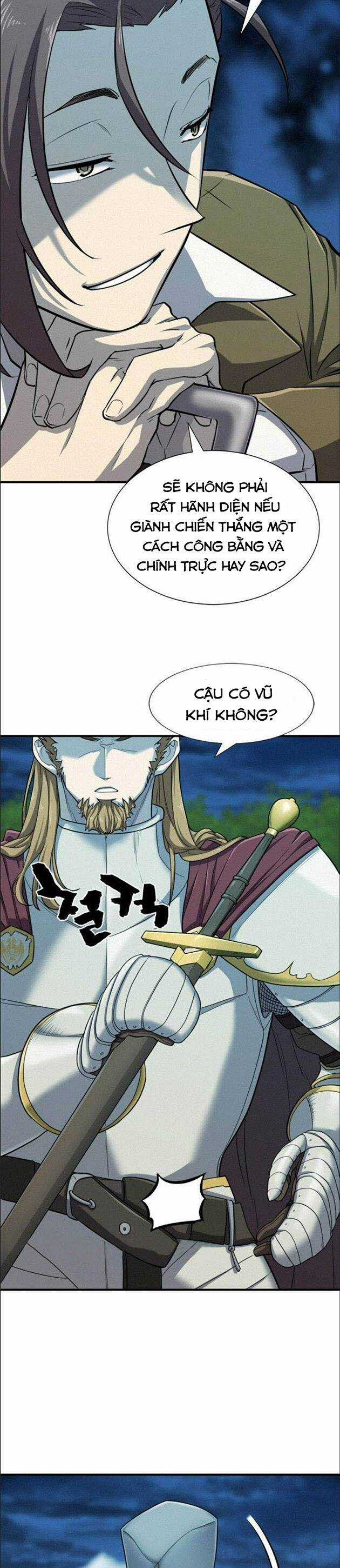 Kĩ Sư Bá Nhất Thế Giới Engineering courses - Chapter 51 - Trang 25