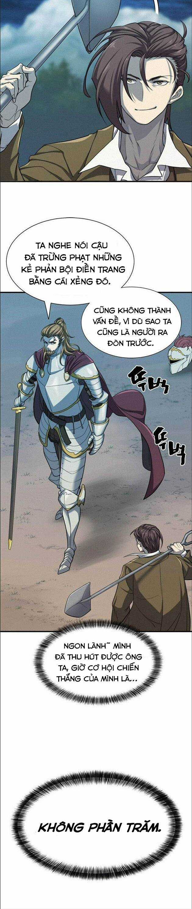 Kĩ Sư Bá Nhất Thế Giới Engineering courses - Chapter 51 - Trang 26