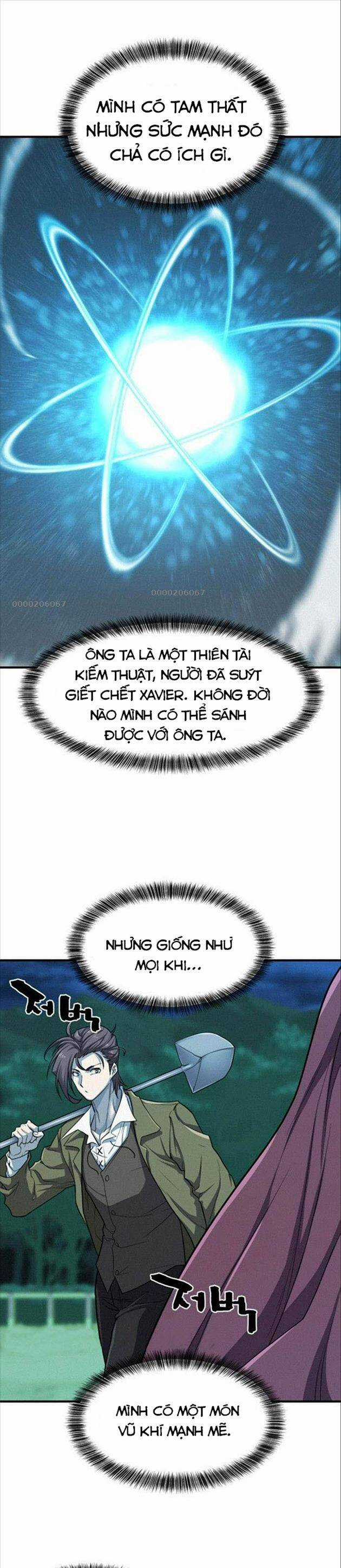 Kĩ Sư Bá Nhất Thế Giới Engineering courses - Chapter 51 - Trang 27