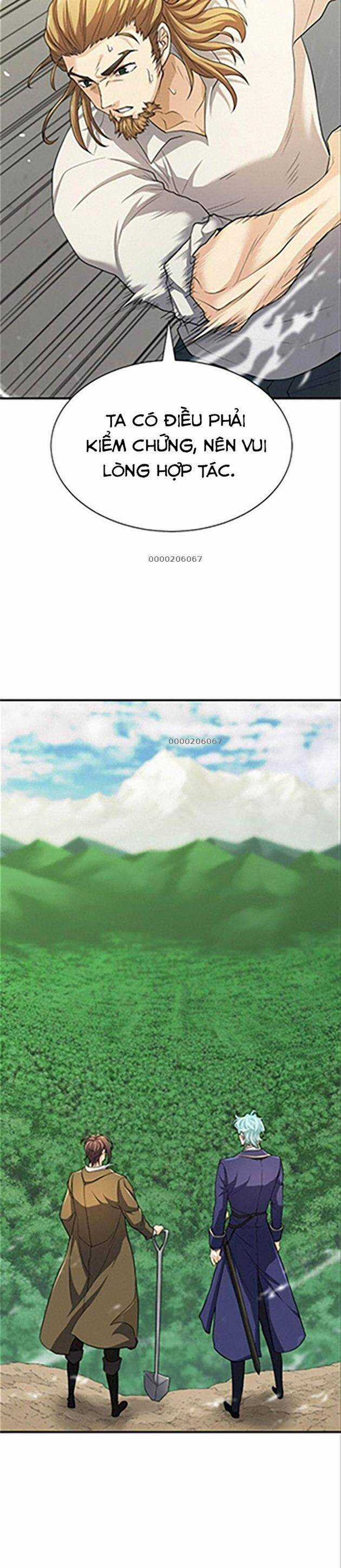 Kĩ Sư Bá Nhất Thế Giới Engineering courses - Chapter 51 - Trang 37