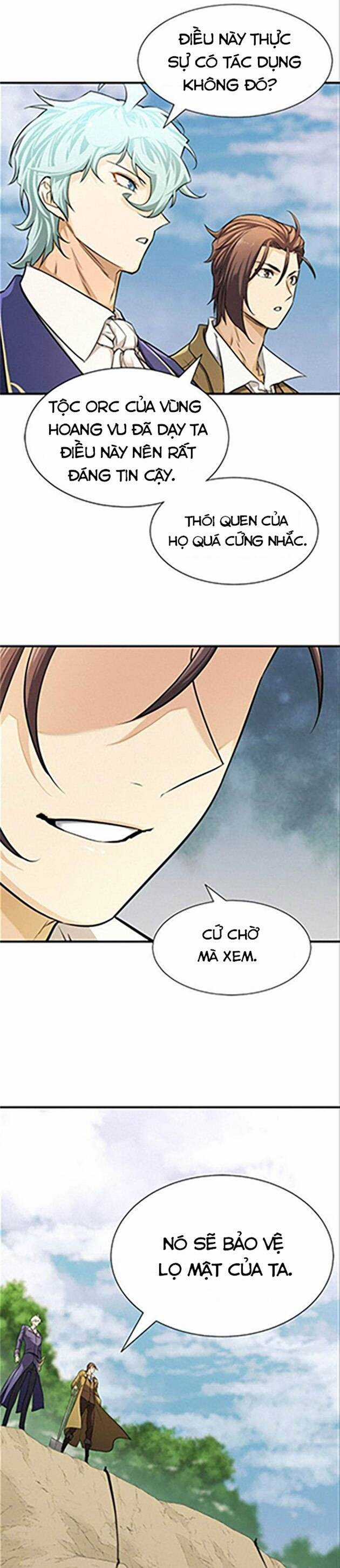 Kĩ Sư Bá Nhất Thế Giới Engineering courses - Chapter 51 - Trang 38