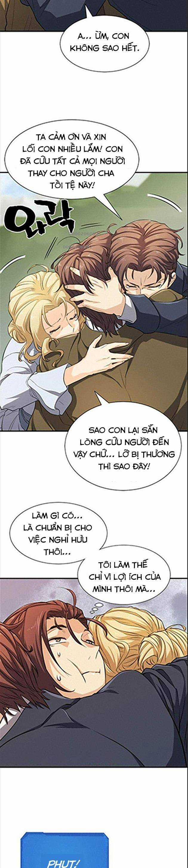 Kĩ Sư Bá Nhất Thế Giới Engineering courses - Chapter 51 - Trang 10