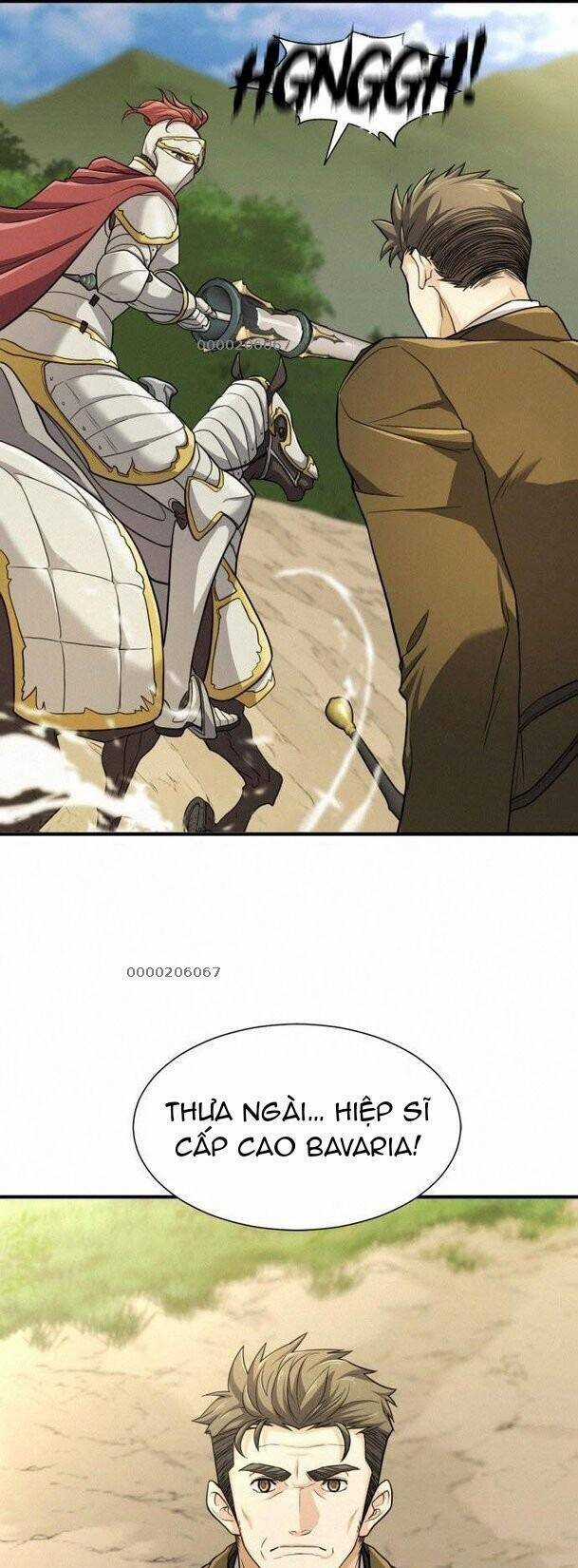 Kĩ Sư Bá Nhất Thế Giới Engineering courses - Chapter 52 - Trang 25