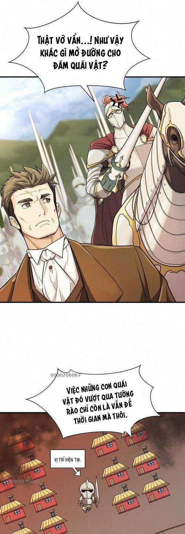 Kĩ Sư Bá Nhất Thế Giới Engineering courses - Chapter 52 - Trang 31