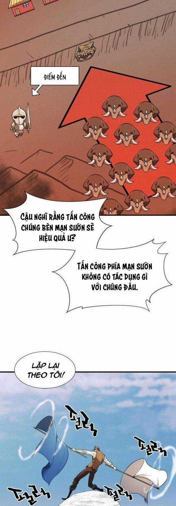 Kĩ Sư Bá Nhất Thế Giới Engineering courses - Chapter 52 - Trang 32