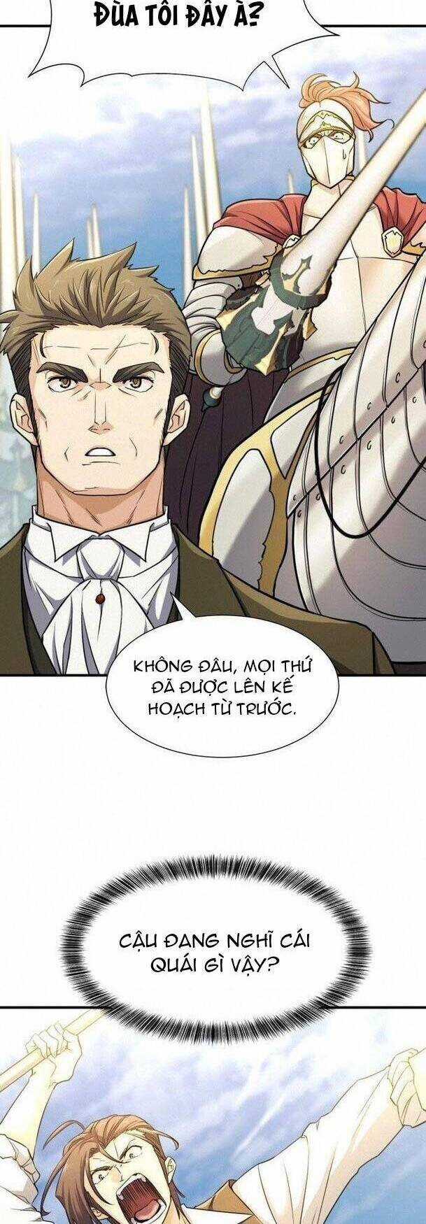 Kĩ Sư Bá Nhất Thế Giới Engineering courses - Chapter 52 - Trang 34