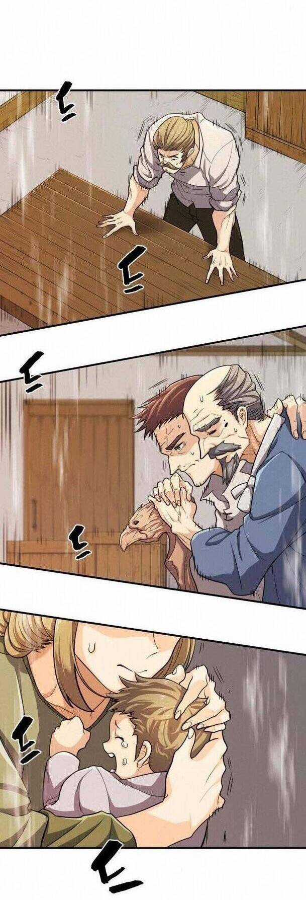 Kĩ Sư Bá Nhất Thế Giới Engineering courses - Chapter 52 - Trang 6