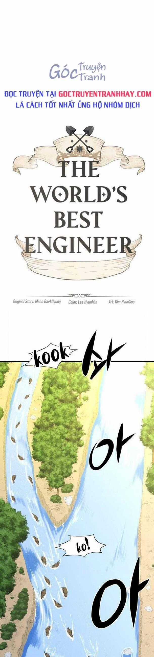 Kĩ Sư Bá Nhất Thế Giới Engineering courses - Chapter 53 - Trang 1