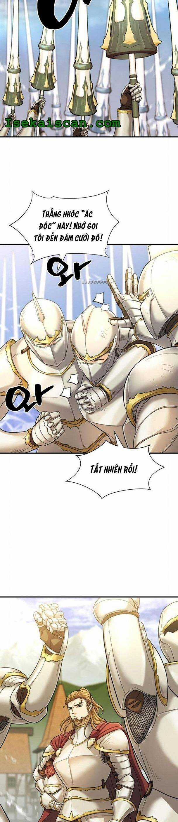 Kĩ Sư Bá Nhất Thế Giới Engineering courses - Chapter 53 - Trang 14