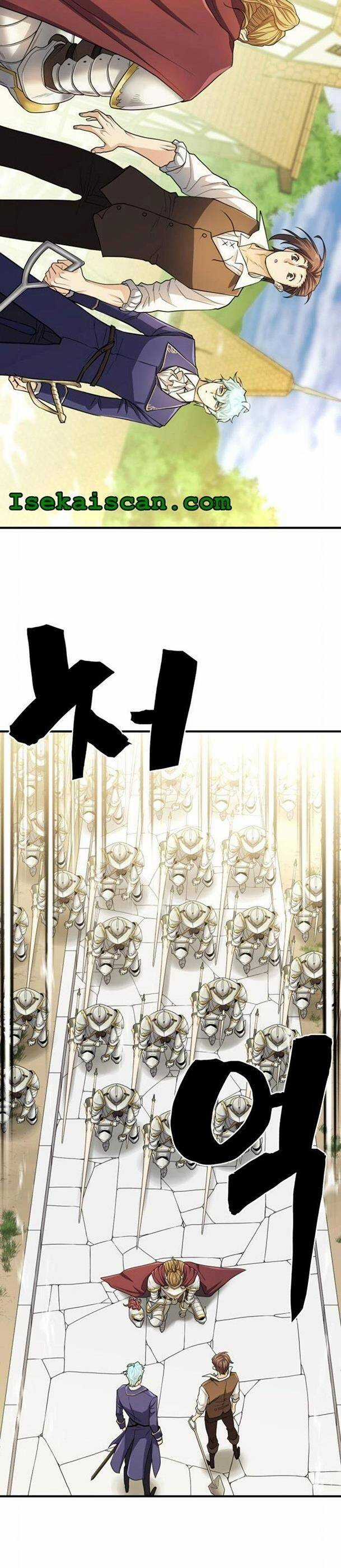 Kĩ Sư Bá Nhất Thế Giới Engineering courses - Chapter 53 - Trang 19