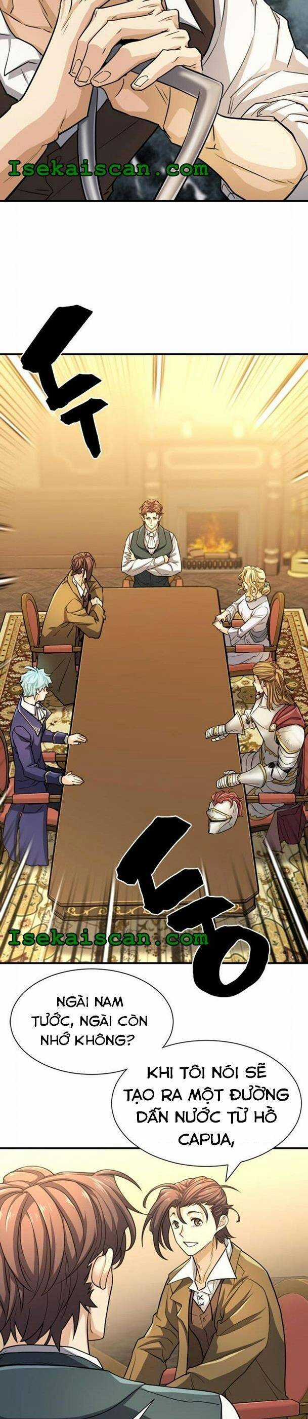 Kĩ Sư Bá Nhất Thế Giới Engineering courses - Chapter 53 - Trang 21