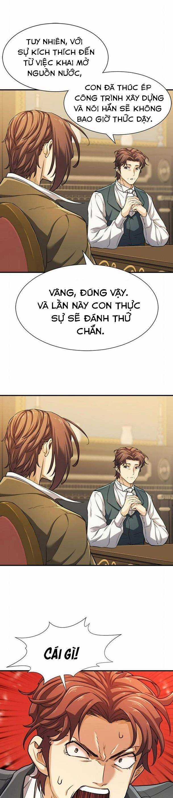 Kĩ Sư Bá Nhất Thế Giới Engineering courses - Chapter 53 - Trang 23