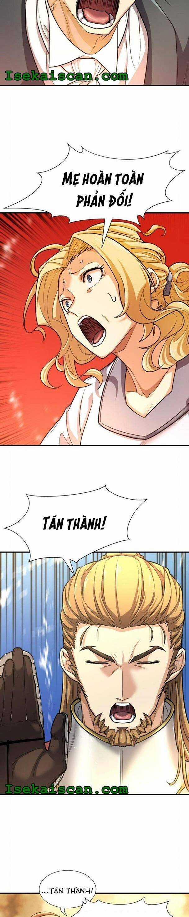 Kĩ Sư Bá Nhất Thế Giới Engineering courses - Chapter 53 - Trang 24