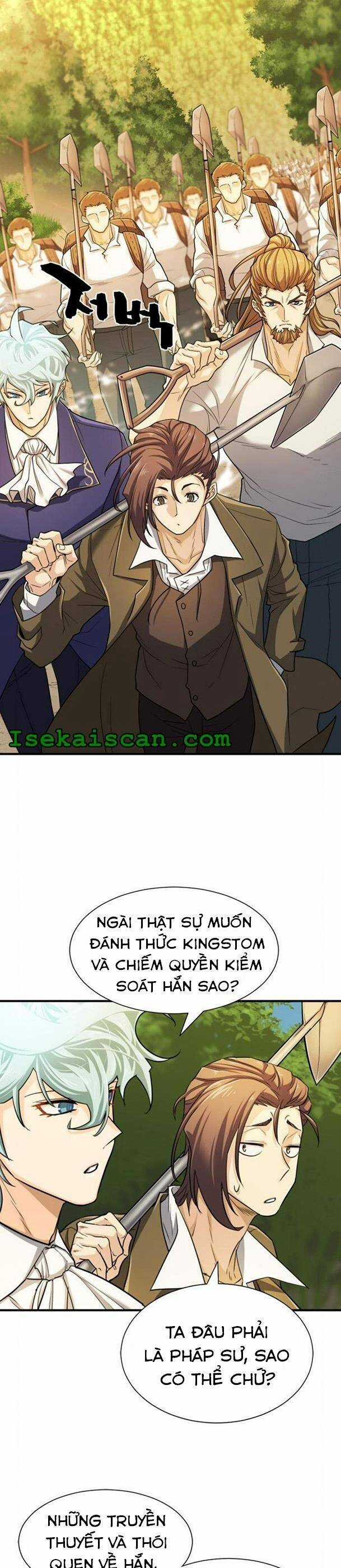 Kĩ Sư Bá Nhất Thế Giới Engineering courses - Chapter 53 - Trang 26