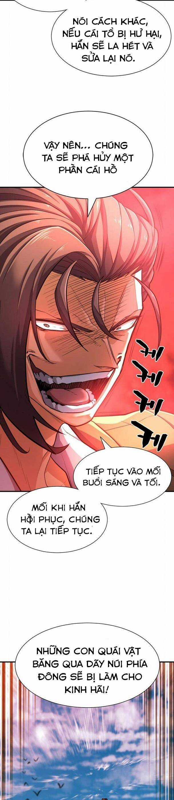 Kĩ Sư Bá Nhất Thế Giới Engineering courses - Chapter 53 - Trang 28