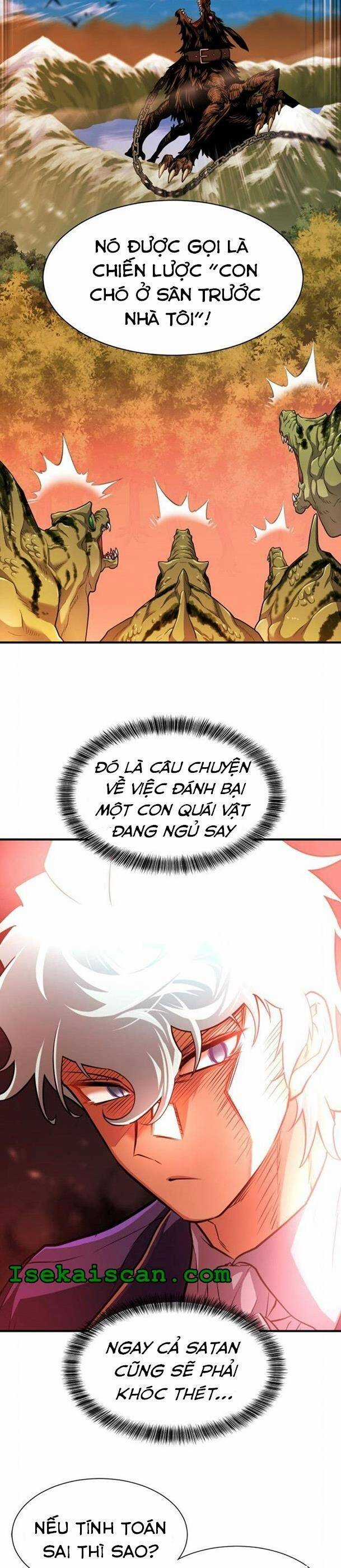 Kĩ Sư Bá Nhất Thế Giới Engineering courses - Chapter 53 - Trang 29