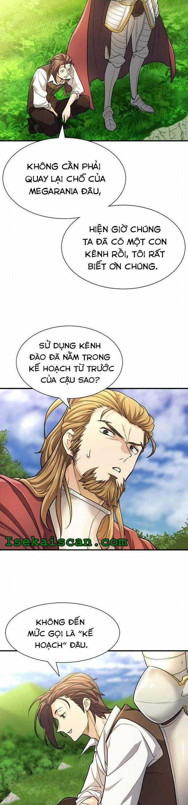 Kĩ Sư Bá Nhất Thế Giới Engineering courses - Chapter 53 - Trang 4