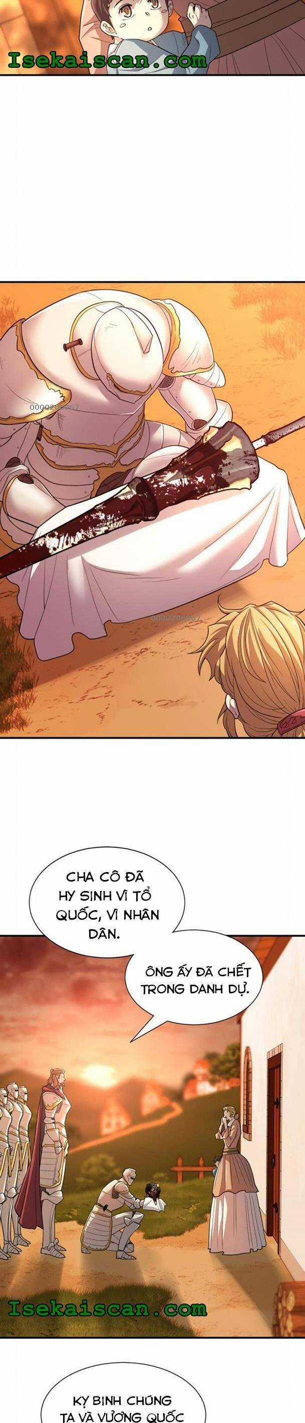 Kĩ Sư Bá Nhất Thế Giới Engineering courses - Chapter 53 - Trang 6