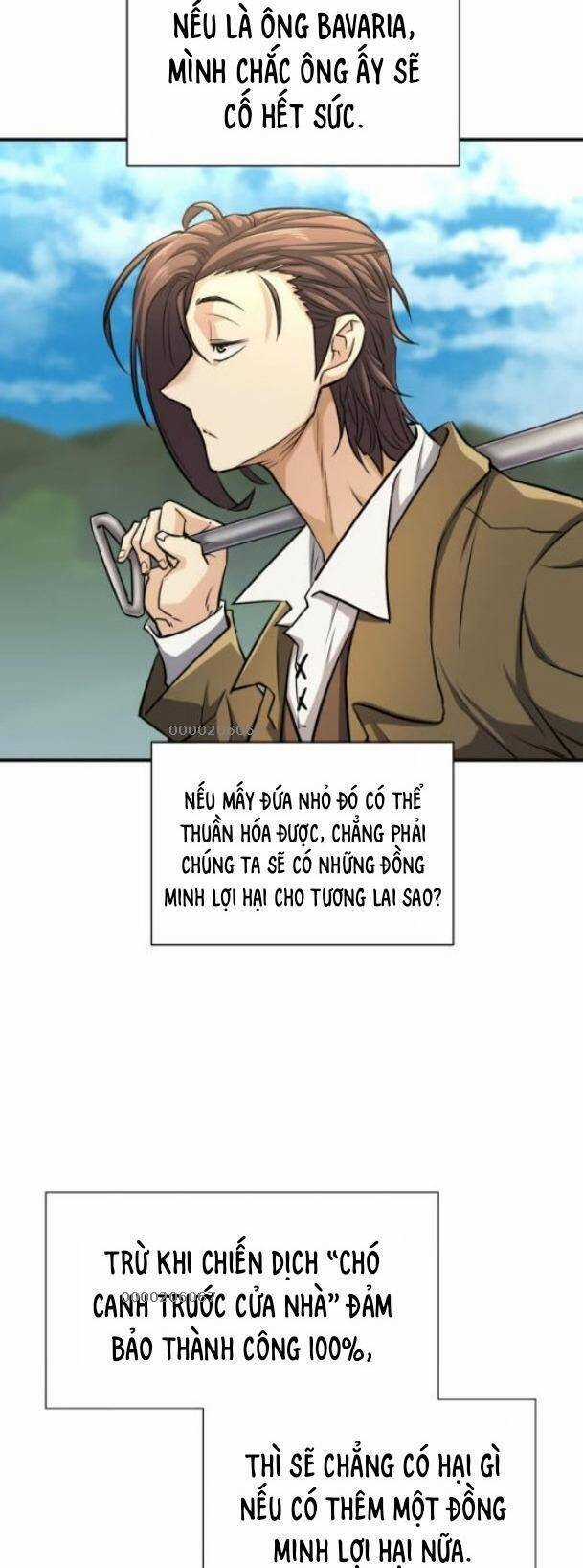 Kĩ Sư Bá Nhất Thế Giới Engineering courses - Chapter 54 - Trang 11