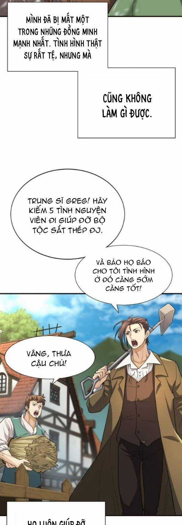 Kĩ Sư Bá Nhất Thế Giới Engineering courses - Chapter 54 - Trang 13