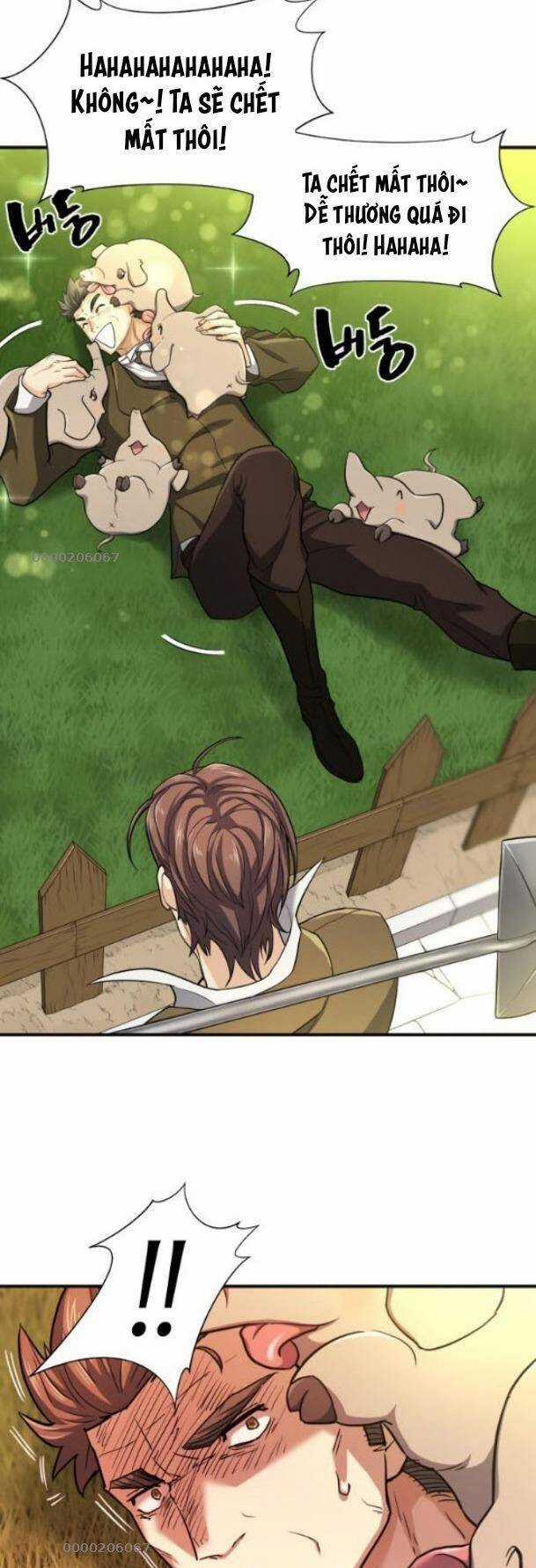 Kĩ Sư Bá Nhất Thế Giới Engineering courses - Chapter 54 - Trang 3