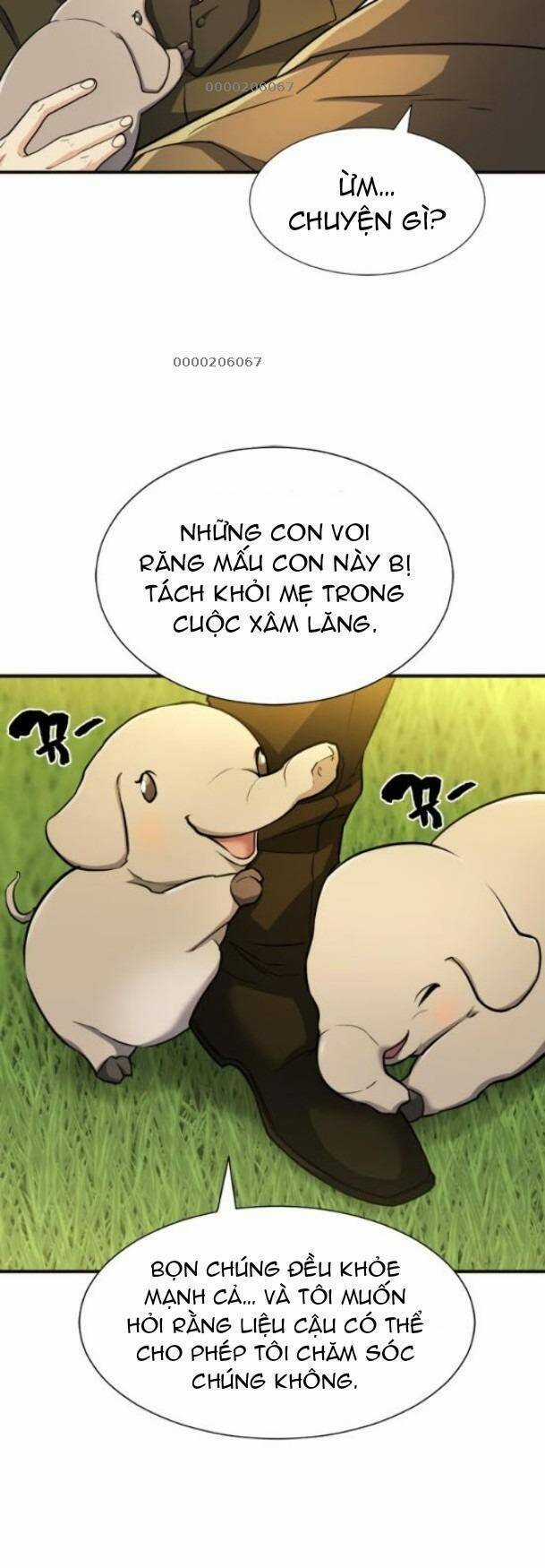 Kĩ Sư Bá Nhất Thế Giới Engineering courses - Chapter 54 - Trang 5