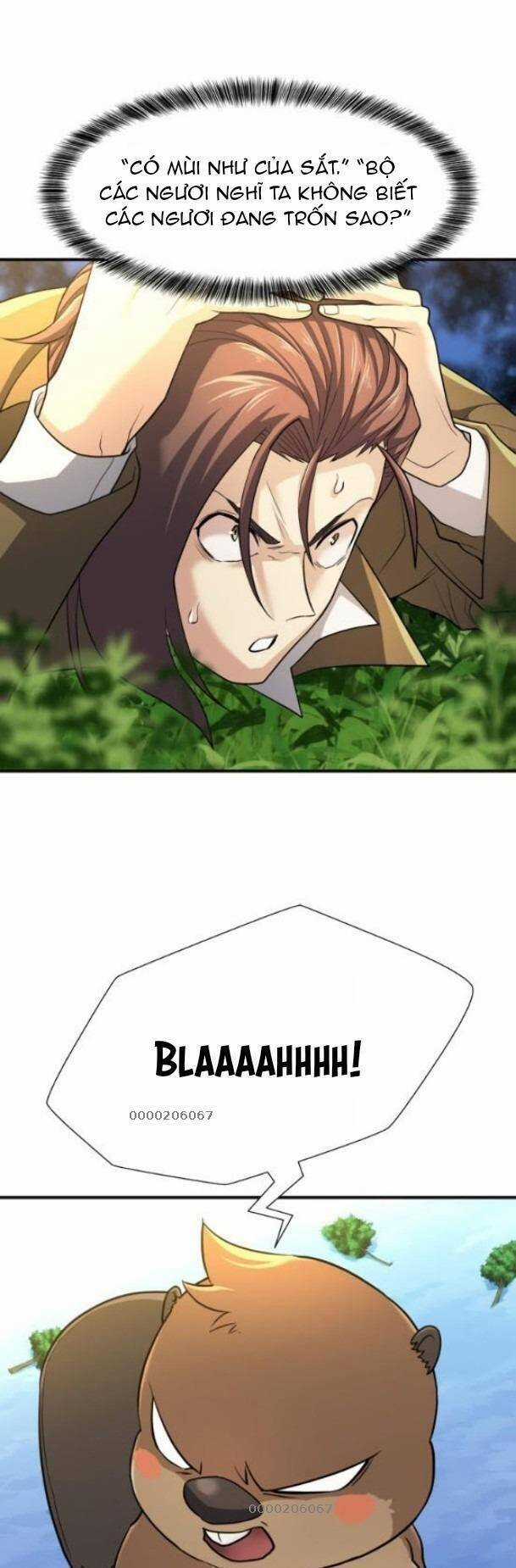 Kĩ Sư Bá Nhất Thế Giới Engineering courses - Chapter 54 - Trang 48