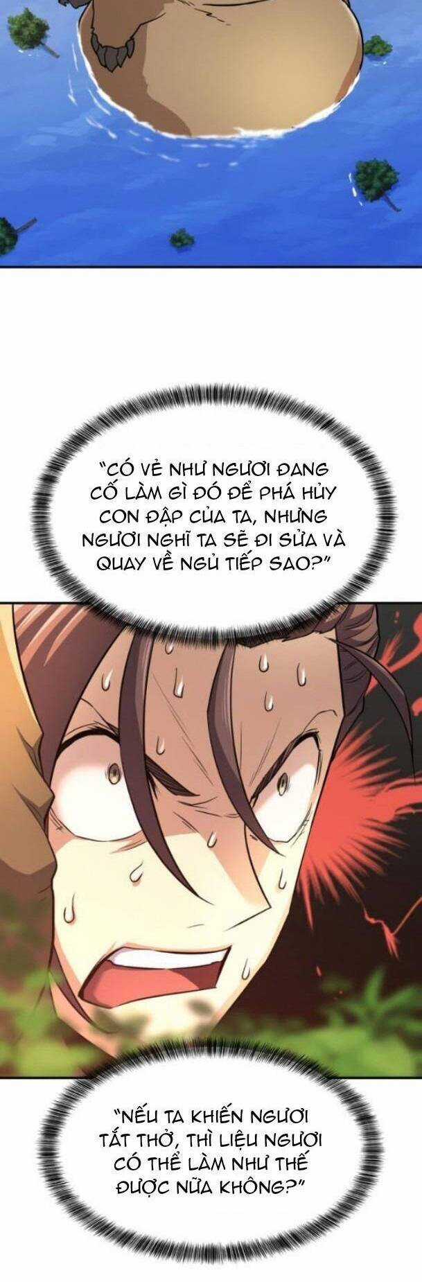 Kĩ Sư Bá Nhất Thế Giới Engineering courses - Chapter 54 - Trang 49