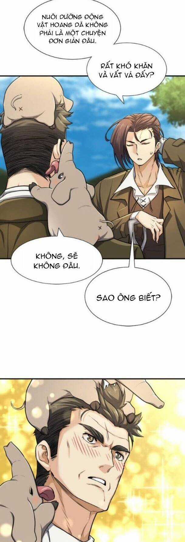 Kĩ Sư Bá Nhất Thế Giới Engineering courses - Chapter 54 - Trang 8