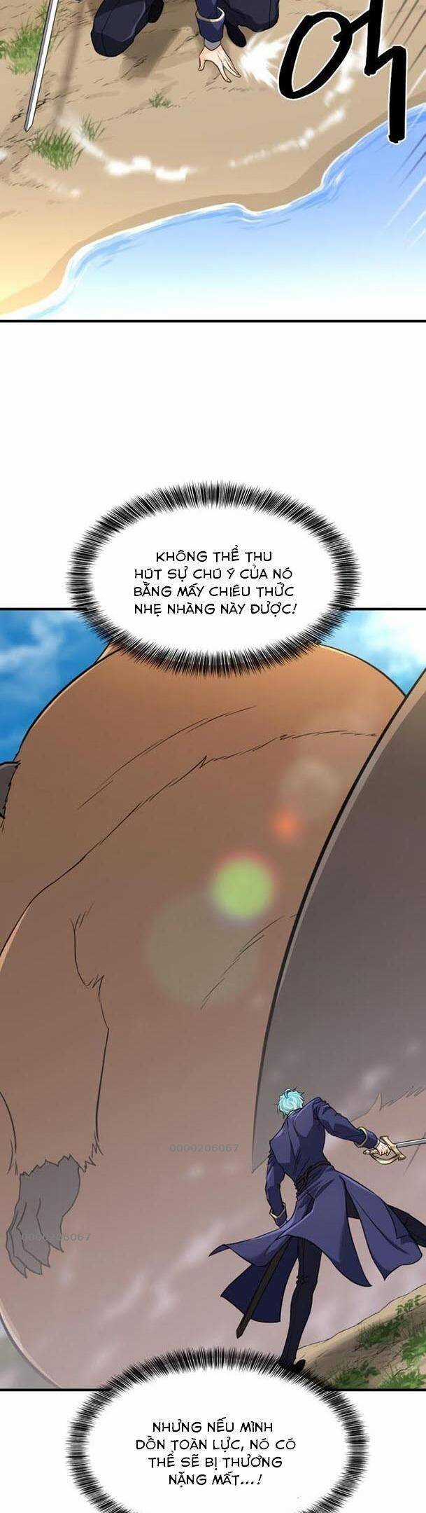 Kĩ Sư Bá Nhất Thế Giới Engineering courses - Chapter 55 - Trang 11