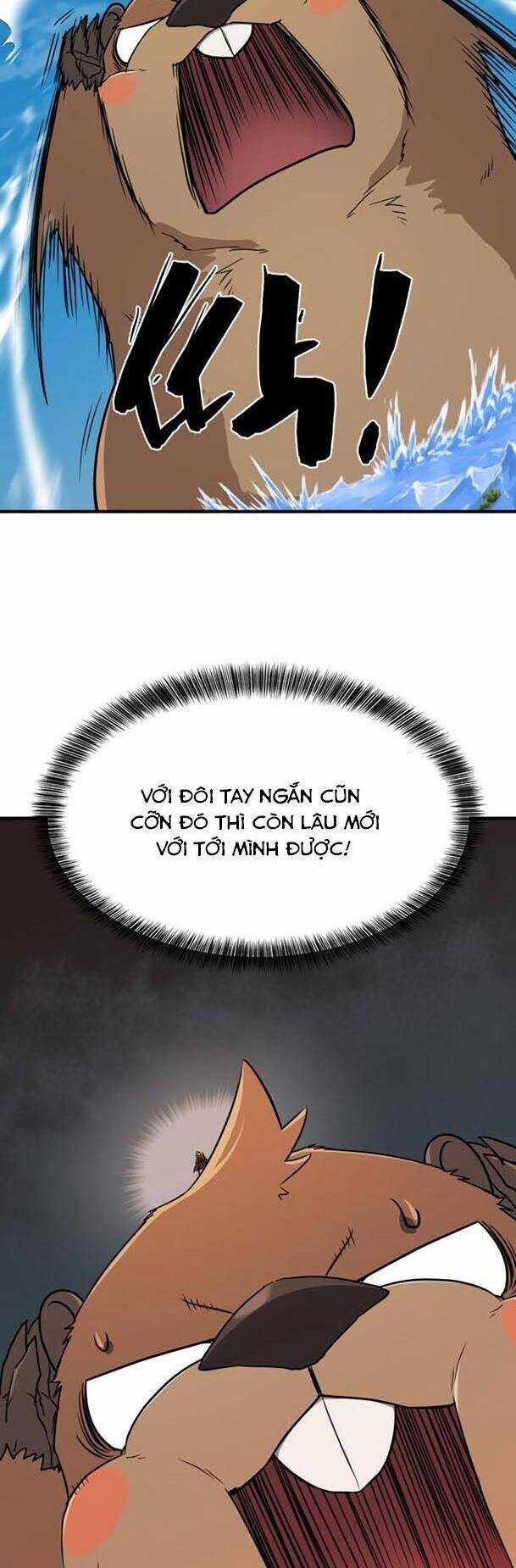 Kĩ Sư Bá Nhất Thế Giới Engineering courses - Chapter 55 - Trang 22