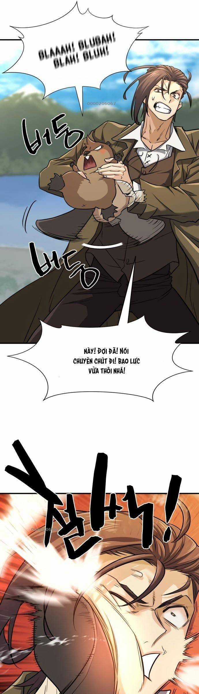 Kĩ Sư Bá Nhất Thế Giới Engineering courses - Chapter 55 - Trang 33