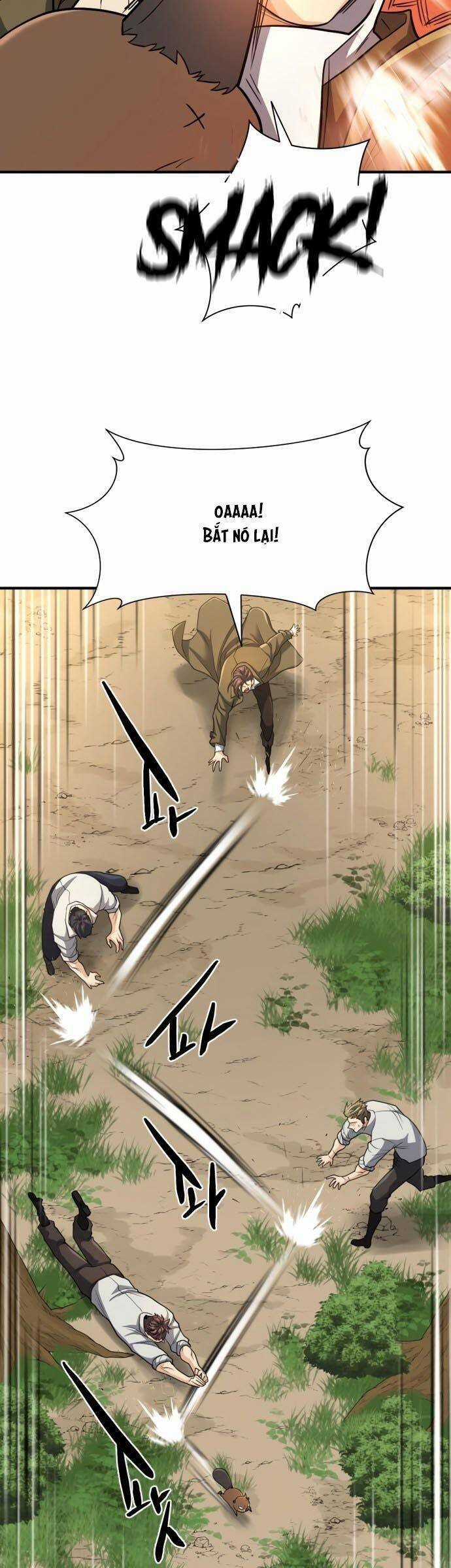 Kĩ Sư Bá Nhất Thế Giới Engineering courses - Chapter 55 - Trang 34